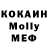 MDMA Molly Kristina Shagoyan